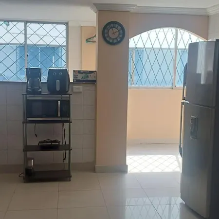 Tourist Steps From The Historic Center Apartamento *